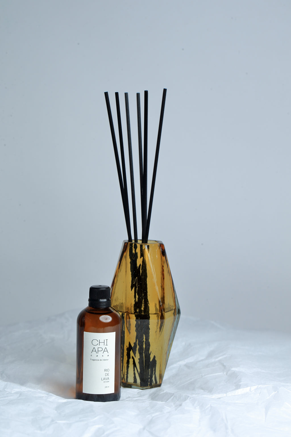 Difusor de varillas.